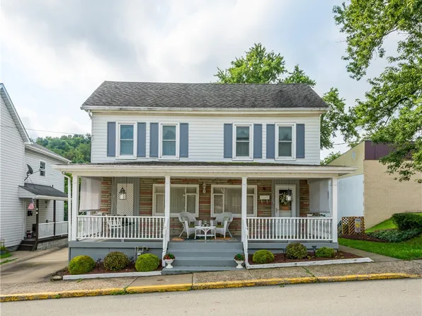3600 Washington Ave, Finleyville, PA 15332