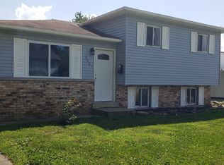 3761 Adelbert Dr, Columbus, OH 43228