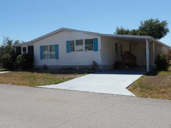 6239 Santa Fe Dr #147, Zephyrhills, FL 33542