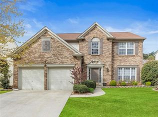 2999 Stanstead Cir, Norcross, GA 30071