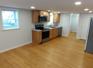 1360 Mount Clinton Pike, Harrisonburg, VA 22802