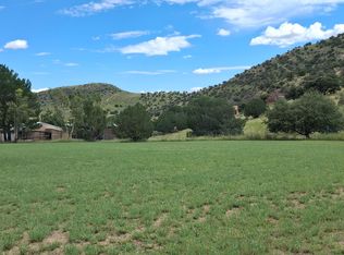 TBD Casa Blanca Drive #004J, Hereford, AZ 85615