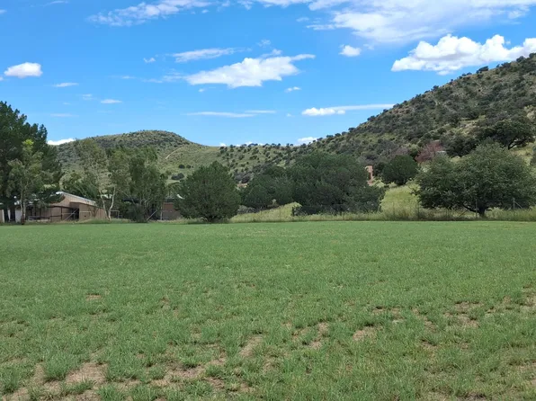 TBD Casa Blanca Drive #004J, Hereford, AZ 85615