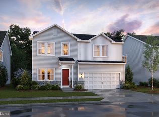 LOT 427 Gerry St, Ranson, WV 25438