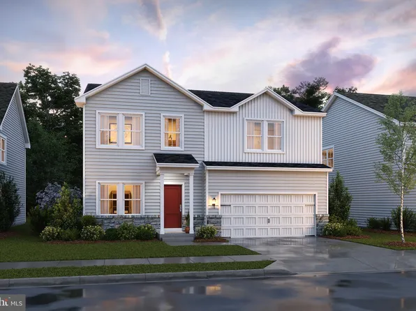 140 Reformation Dr, Martinsburg, WV 25405
