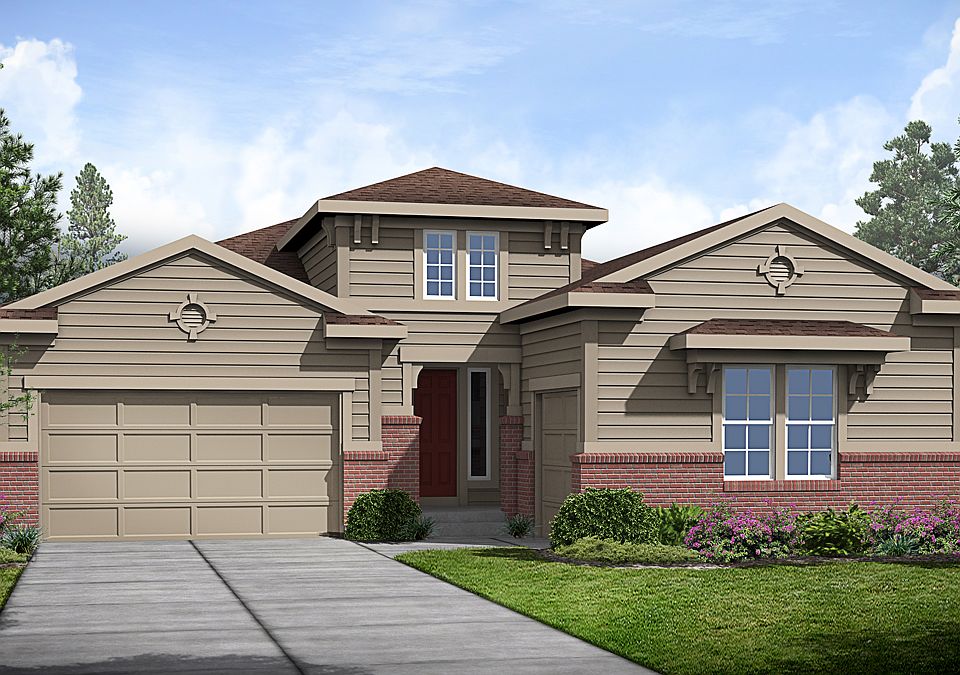 Residence 5005 A