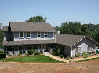 13750 Quarterhorse Dr, Grass Valley, CA
