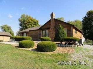 12 Irene Dr, Belleville, IL 62226