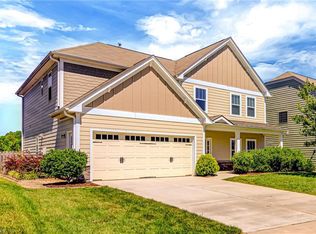 4517 River Brook St, High Point, NC 27265