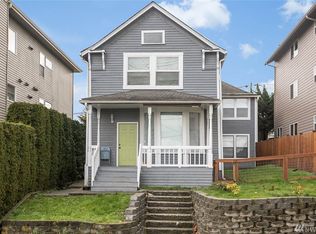 2927 Federal Ave, Everett, WA 98201