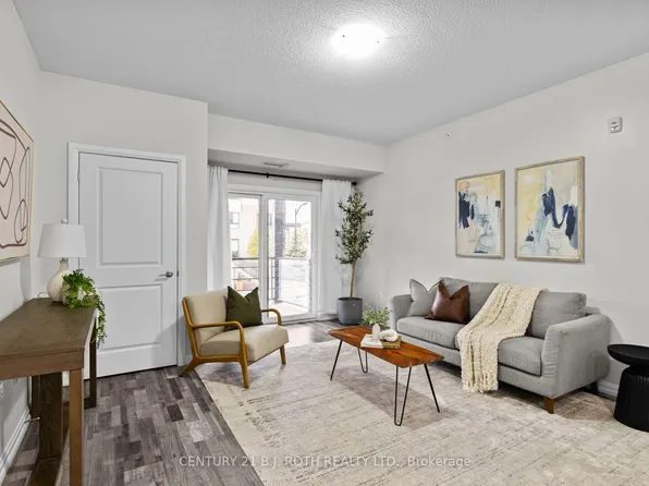 302 Essa Rd #115, Barrie, ON L9J 0H3