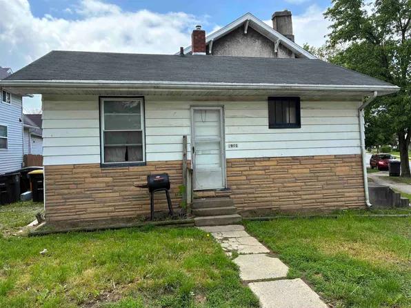 2901 Broadway, Fort Wayne, IN 46807