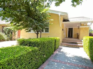 547 N 3rd St STE 2, San Jose, CA 95112