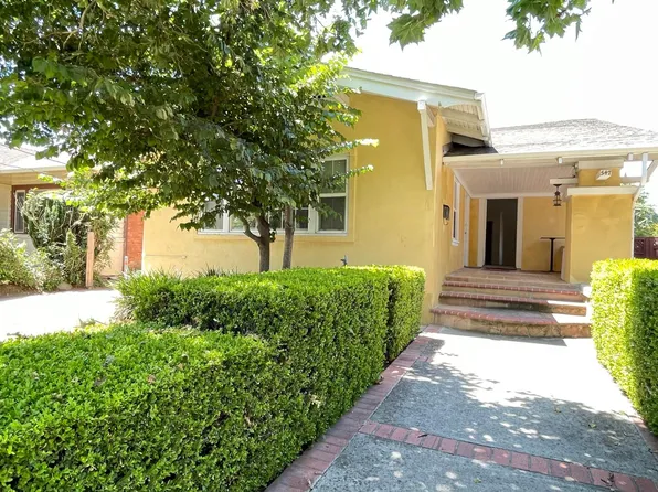 547 N 3rd St Ste 2, San Jose, CA 95112