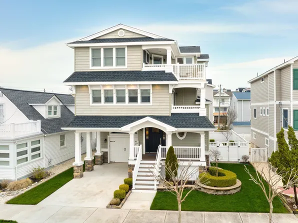 307 48th St, Ocean City, NJ 08226