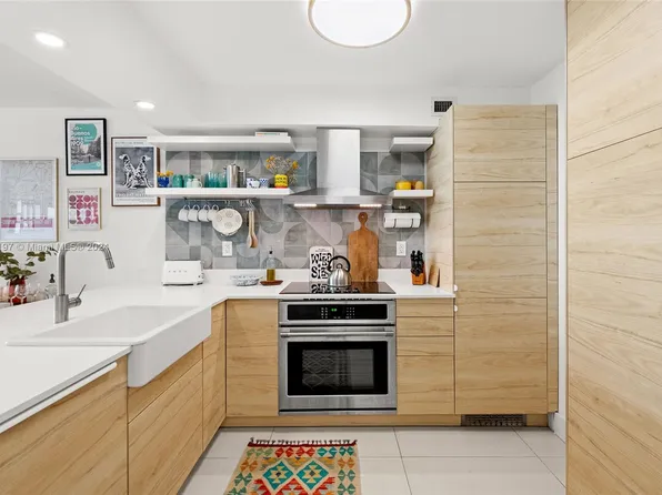5 Island Ave APT 4K, Miami Beach, FL 33139