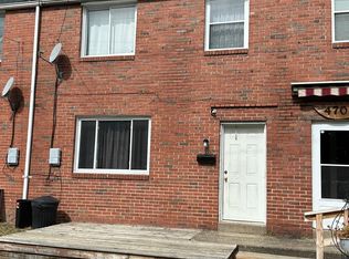 4705 Bataan Ave, Clairton, PA