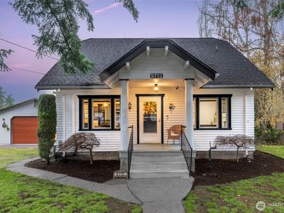 9712 Golden Given Road E, Tacoma, WA, 98445
