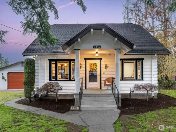 9712 Golden Given Road E, Tacoma, WA 98445