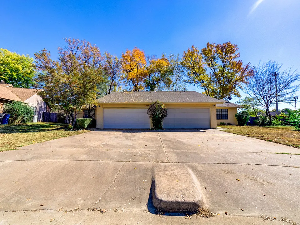 S 79th E Ave Duplex