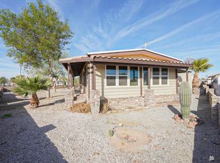 12582 E 37th St, Yuma, AZ 85367