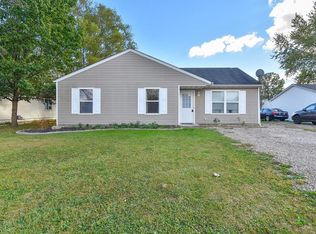 9912 Green Dr, Windham, OH 44288