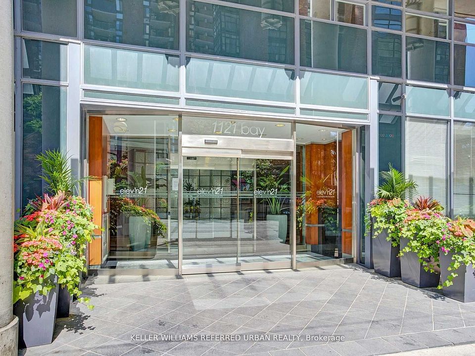 2nd image of 1121 Bay St #1504