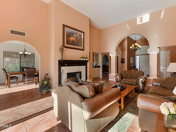 3rd image of 10701 E BURGESS Court