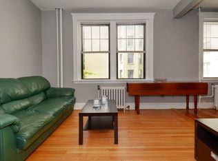 6 Sutherland Rd APT 4, Brighton, MA 02135