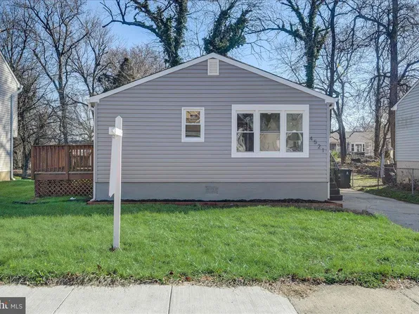 4521 39th Pl, Brentwood, MD 20722
