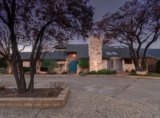 8404 Vicksburg Ave, Lubbock, TX 79424