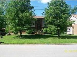 4516 Petersburg Rd, Louisville, KY 40218