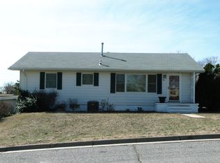 901 E 4th St, Pratt, KS 67124