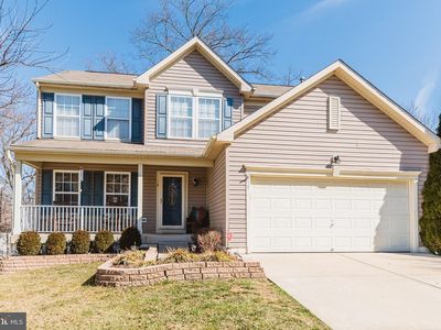 18 John Adams Ln, Elkton, MD, 21921
