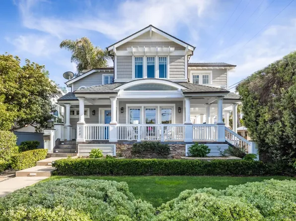 219 27th St, Del Mar, CA 92014