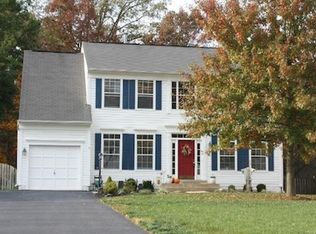 13210 Sapphire Ridge Pl, Bristow, VA 20136