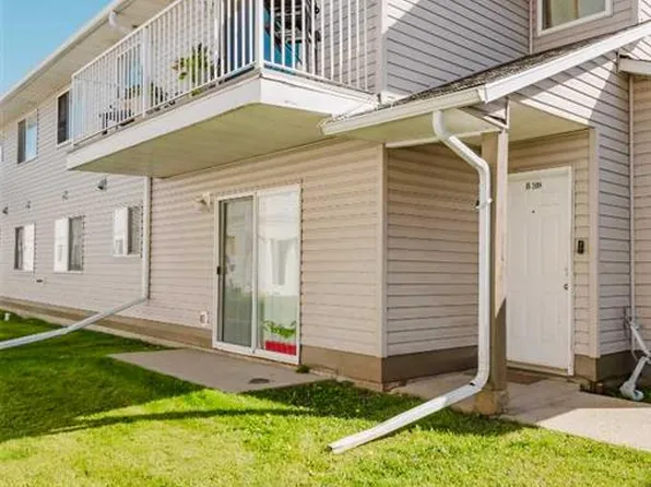 11018 SW 106th Ave #108B, Grande Prairie, AB T8V 7T3