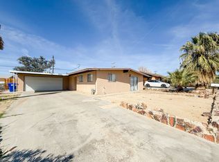 6340 Mariposa Ave, Twentynine Palms, CA 92277