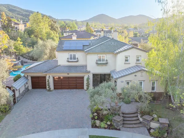 483 Via Merla, Thousand Oaks, CA 91320