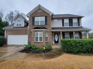 223 Peachtree Glen Dr, Ellenwood, GA 30294