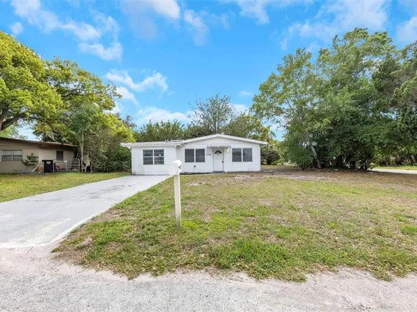 5326 Berkley Rd, New Port Richey, FL 34652