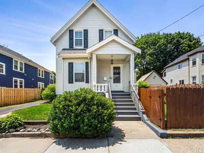 24 Willard St, Malden, MA, 02148
