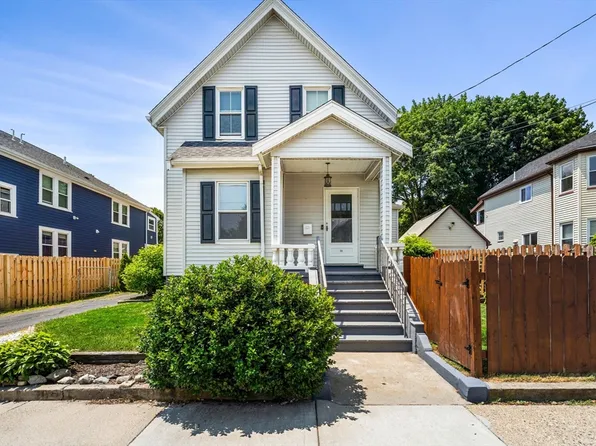 24 Willard St, Malden, MA 02148