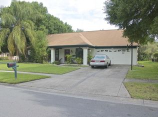 9714 Pleasant Run Way, Tampa, FL 33647