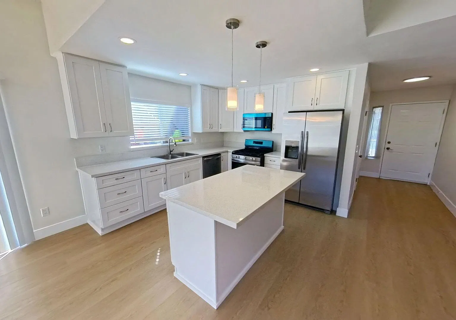 241 Southshore Dr, Lake Elsinore | Big Backyard. Fresh Updates + Pets Welcome! | $2,800/Mo — Photo 2