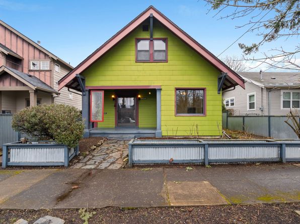 4036 SE 63rd Ave