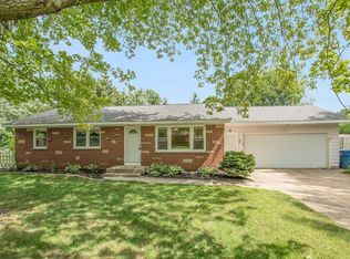 7536 Westlane Ave, Jenison, MI