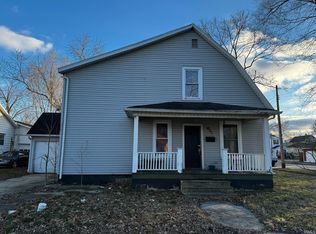 821 Laurel St, Elkhart, IN 46514