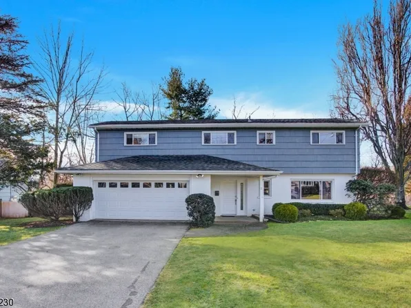 5 Balston Dr, Verona Twp., NJ 07044