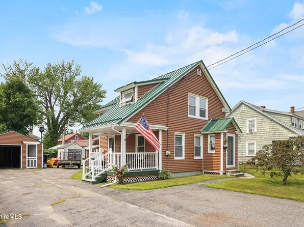 63 Reuter Ave, Pittsfield, MA 01201